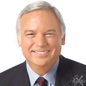 How To Build The Biggest Personal Brand In Your Industry… with Jack Canfield