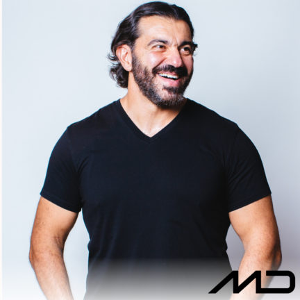 Get Scale And Structure, or Wither And Die… with Bedros Keuilian