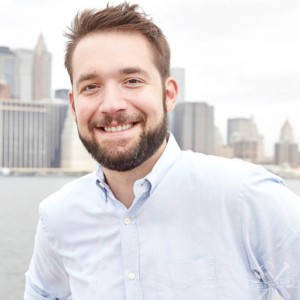 Startup Wisdom From Reddit Founder, Alexis Ohanian…