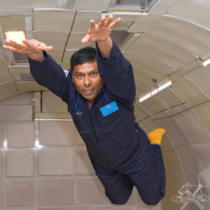 Mining The Moon, With Google and Naveen Jain…