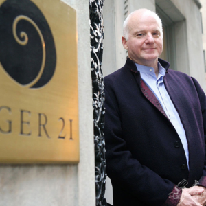 Tiger 21: Inside The World’s Most Powerful Peer Group… with Michael Sonnenfeldt