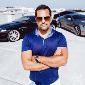 How To Buy An Exotic Car Without Losing Your Shirt… with Pejman Ghadimi