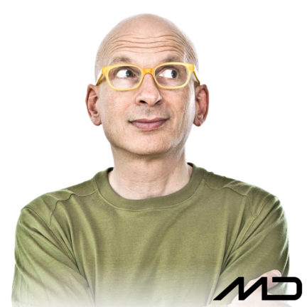 How Marketing is Changing… with Seth Godin