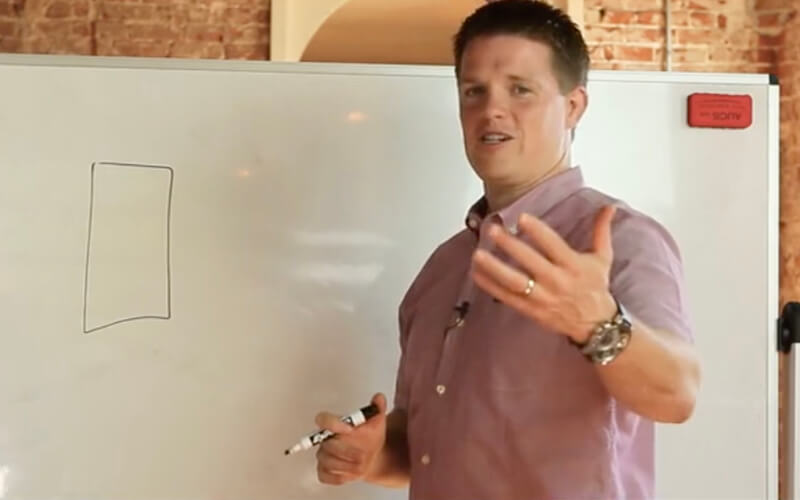 MikeDillard I HELP ENTREPRENEURS Start Grow The Business Of 