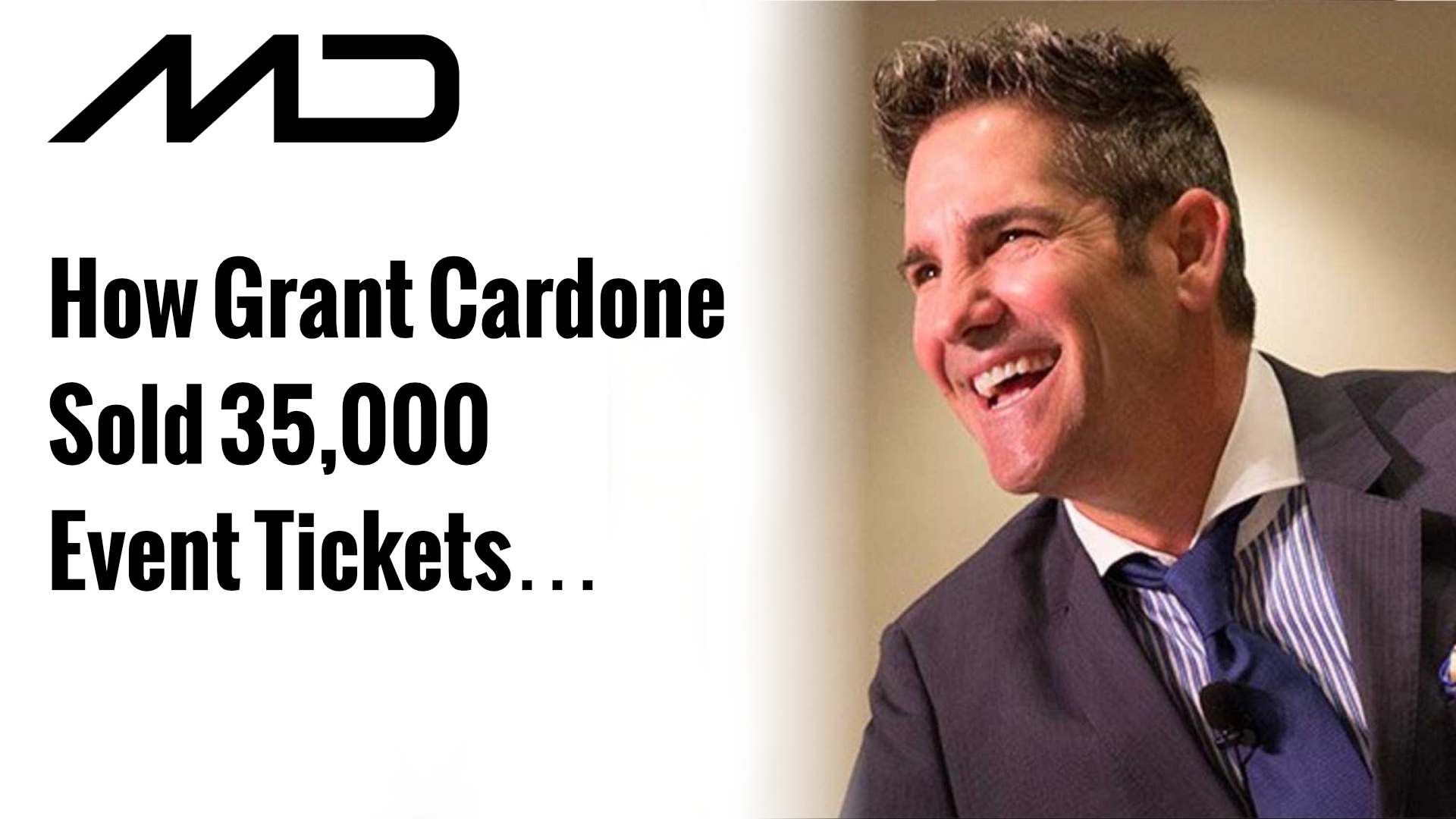 the 10x rule grant cardone