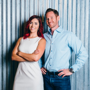 How To 10X Your Business with Data And Dashboards… with AJ Yager & Meaghan Connell