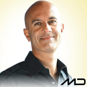 Master Your Morning, And You’ll Master Your Life, with Robin Sharma