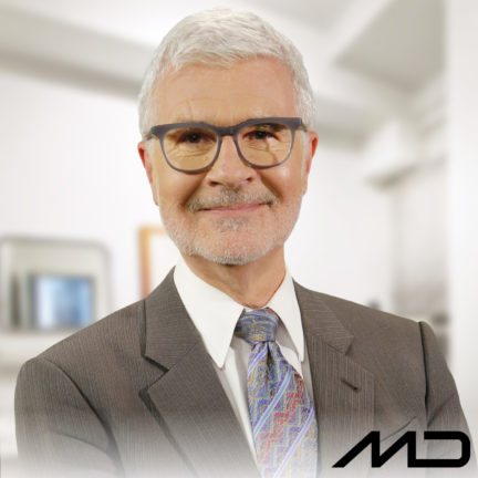 How To Live Forever, with Dr. Steven Gundry…