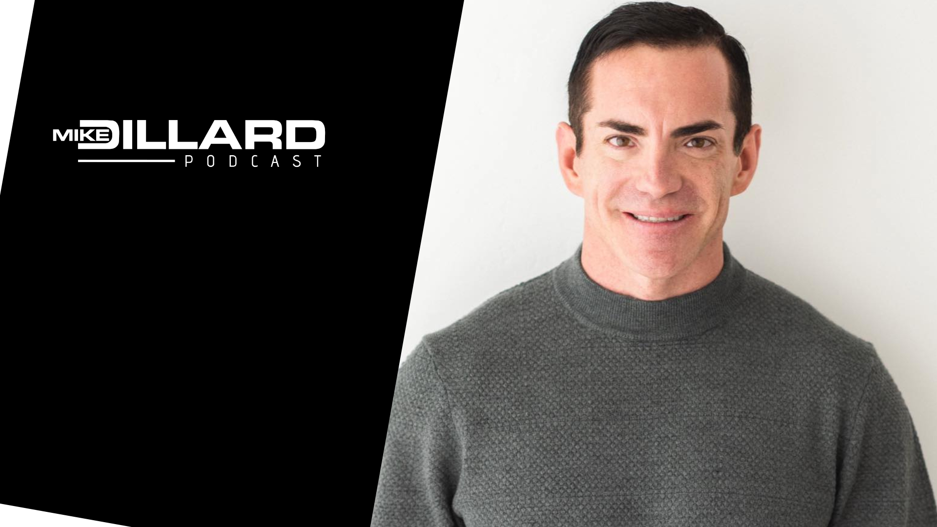 The $2 Million Per Month Marketing Strategy With Jeff Lerner - Mike Dillard